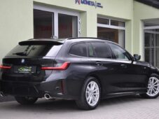 BMW Řada 3 320xD M-SPORT FACELIFT ČR 1.MA - 4