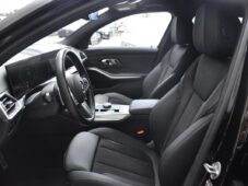 BMW Řada 3 320xD M-SPORT FACELIFT ČR 1.MA - 10