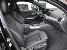 BMW Řada 3 320xD M-SPORT FACELIFT ČR 1.MA - 13
