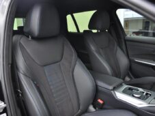 BMW Řada 3 320xD M-SPORT FACELIFT ČR 1.MA - 14