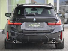 BMW Řada 3 320xD M-SPORT FACELIFT ČR 1.MA - 3