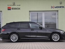 BMW Řada 3 320xD M-SPORT FACELIFT ČR 1.MA - 5