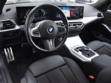 BMW Řada 3 320xD M-SPORT FACELIFT ČR 1.MA - 8