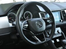 Škoda Kodiaq 2,0TDi DSG 7MÍST NAVI KAMERA - 9
