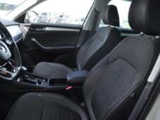 Škoda Kodiaq 2,0TDi DSG 7MÍST NAVI KAMERA - 10