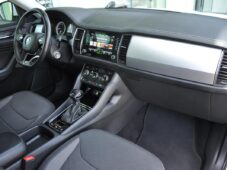 Škoda Kodiaq 2,0TDi DSG 7MÍST NAVI KAMERA - 12
