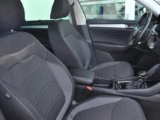 Škoda Kodiaq 2,0TDi DSG 7MÍST NAVI KAMERA - 13