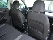 Škoda Kodiaq 2,0TDi DSG 7MÍST NAVI KAMERA - 15