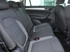 Škoda Kodiaq 2,0TDi DSG 7MÍST NAVI KAMERA - 16