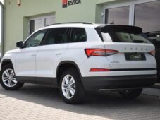 Škoda Kodiaq 2,0TDi DSG 7MÍST NAVI KAMERA - 2