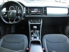 Škoda Kodiaq 2,0TDi DSG 7MÍST NAVI KAMERA - 23