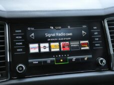 Škoda Kodiaq 2,0TDi DSG 7MÍST NAVI KAMERA - 33
