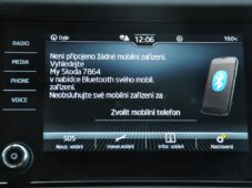 Škoda Kodiaq 2,0TDi DSG 7MÍST NAVI KAMERA - 38