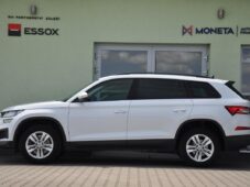 Škoda Kodiaq 2,0TDi DSG 7MÍST NAVI KAMERA - 1