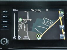 Škoda Kodiaq 2,0TDi DSG 7MÍST NAVI KAMERA - 39