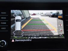 Škoda Kodiaq 2,0TDi DSG 7MÍST NAVI KAMERA - 44