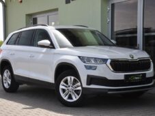 Škoda Kodiaq 2,0TDi DSG 7MÍST NAVI KAMERA - 6