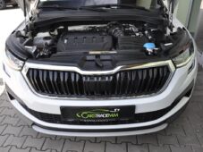Škoda Kodiaq 2,0TDi DSG 7MÍST NAVI KAMERA - 55