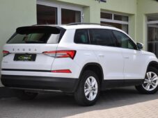 Škoda Kodiaq 2,0TDi DSG 7MÍST NAVI KAMERA - 4