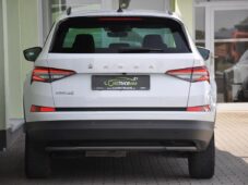 Škoda Kodiaq 2,0TDi DSG 7MÍST NAVI KAMERA - 3