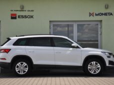 Škoda Kodiaq 2,0TDi DSG 7MÍST NAVI KAMERA - 5