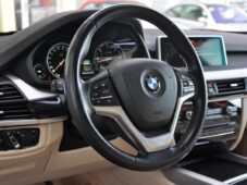 BMW X5 40d xDrive ČR K360 ACC - 9