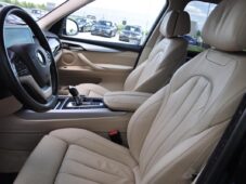BMW X5 40d xDrive ČR K360 ACC - 10