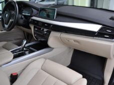 BMW X5 40d xDrive ČR K360 ACC - 12