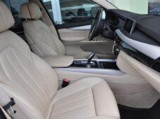 BMW X5 40d xDrive ČR K360 ACC - 13