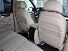 BMW X5 40d xDrive ČR K360 ACC - 15