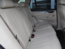 BMW X5 40d xDrive ČR K360 ACC - 16