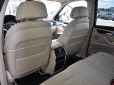 BMW X5 40d xDrive ČR K360 ACC - 18