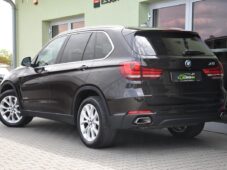 BMW X5 40d xDrive ČR K360 ACC - 2