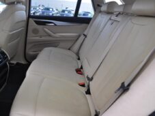 BMW X5 40d xDrive ČR K360 ACC - 19