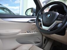 BMW X5 40d xDrive ČR K360 ACC - 22