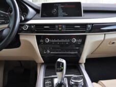 BMW X5 40d xDrive ČR K360 ACC - 23