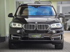 BMW X5 40d xDrive ČR K360 ACC - 7