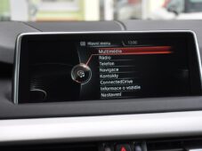 BMW X5 40d xDrive ČR K360 ACC - 33