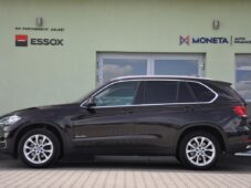 BMW X5 40d xDrive ČR K360 ACC - 1