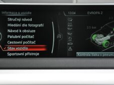 BMW X5 40d xDrive ČR K360 ACC - 46