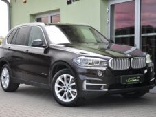 BMW X5 40d xDrive ČR K360 ACC - 6