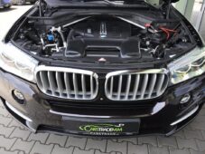 BMW X5 40d xDrive ČR K360 ACC - 57