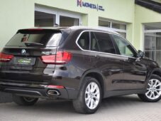 BMW X5 40d xDrive ČR K360 ACC - 4