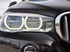 BMW X5 40d xDrive ČR K360 ACC - 61