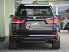 BMW X5 40d xDrive ČR K360 ACC - 3