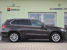 BMW X5 40d xDrive ČR K360 ACC - 5