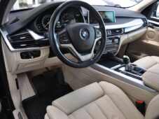 BMW X5 40d xDrive ČR K360 ACC - 8