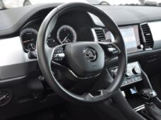 Škoda Kodiaq 2,0TDi DSG NAVI ACC - 9
