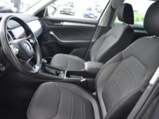 Škoda Kodiaq 2,0TDi DSG NAVI ACC - 10