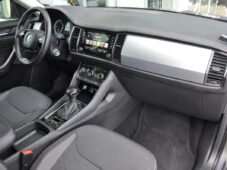 Škoda Kodiaq 2,0TDi DSG NAVI ACC - 12